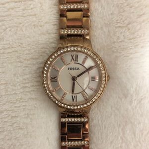 Fossil Watch